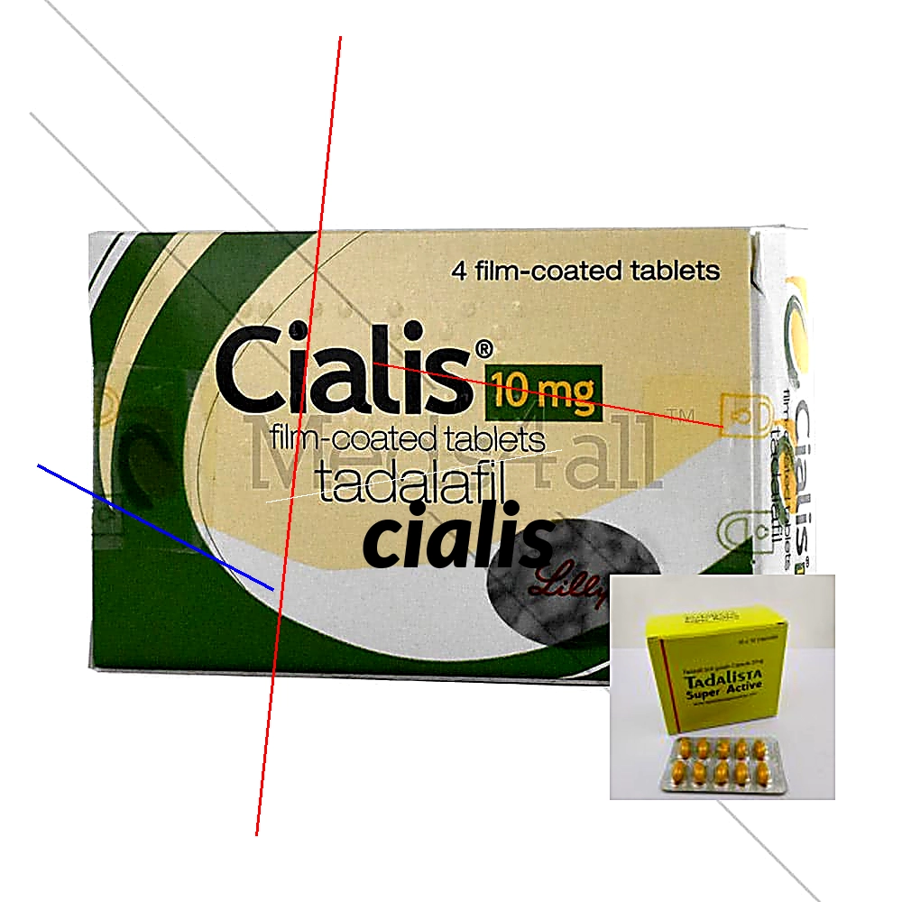 Acheter cialis sans ordonnance en france